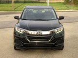 Used 2022 Honda HR-V LX image 5