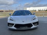 Used 2025 Chevrolet Corvette Stingray Premium Conv w/ Z51 Performance Package image 3