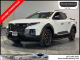 Used 2024 Hyundai Santa Cruz XRT image 4