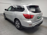 Used 2020 Nissan Pathfinder S image 5