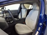 New 2025 Toyota Prius Limited w/ Limited Premium Package image 3