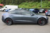 Used 2022 Tesla Model 3 Performance image 2