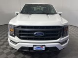 Used 2023 Ford F150 Lariat w/ Max Trailer Tow Package image 2