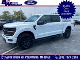 New 2025 Ford F150 XLT w/ Equipment Group 302A MID image 1
