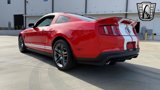 Used 2012 Ford Mustang Shelby GT500 image 4