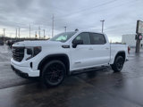 Used 2024 GMC Sierra 1500 Elevation image 5