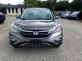 Used 2015 Honda CR-V EX image 3
