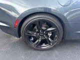 Used 2023 Chevrolet Camaro LT w/ Technology Package image 4