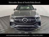 New 2026 Mercedes-Benz GLE 350 4MATIC image 2