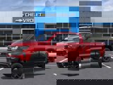 New 2026 Chevrolet Silverado 1500 LT Trail Boss w/ Convenience Package II image 2
