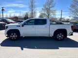 Used 2023 GMC Sierra 1500 SLE image 2
