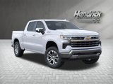 New 2026 Chevrolet Silverado 1500 LTZ image 2