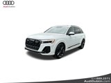 New 2025 Audi Q7 3.0T Prestige image 3