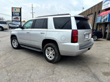 Used 2017 Chevrolet Tahoe LT image 3
