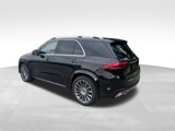 New 2025 Mercedes-Benz GLE 450 4MATIC image 3
