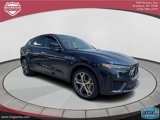 Used 2021 Maserati Levante S image 2