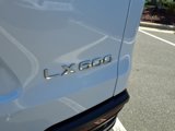New 2025 Lexus LX 600 4WD w/ Luxury Package image 5