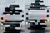 New 2025 Toyota Tundra Platinum image 5
