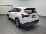 Used 2023 Hyundai Santa Fe SE image 5