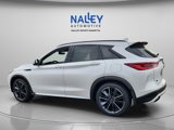 New 2025 INFINITI QX50 Sport image 3