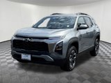 New 2026 Chevrolet Equinox ACTIV w/ Convenience Package III image 3