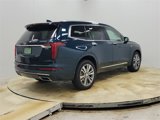 Used 2025 Cadillac XT6 Premium Luxury image 5