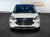 Used 2021 Ford Escape Titanium image 3