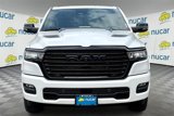 New 2025 RAM 1500 Laramie w/ Night Edition image 3