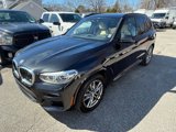 Used 2021 BMW X3 xDrive30i w/ M Sport Package image 2