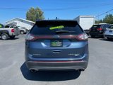Used 2018 Ford Edge Titanium w/ Equipment Group 301A image 6
