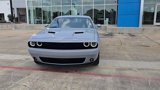 Used 2022 Dodge Challenger SXT w/ Blacktop Package image 3