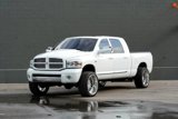 Used 2009 Dodge Ram 2500 Truck Laramie image 3