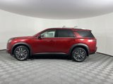 New 2025 Nissan Pathfinder SL w/ SL Premium Package image 3