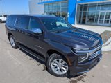 New 2025 Chevrolet Suburban Premier image 2