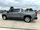 Used 2020 Chevrolet Silverado 1500 Custom w/ Custom Value Package image 6