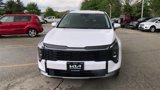 New 2026 Kia Sportage LX image 6