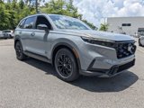 New 2026 Honda CR-V Sport image 2