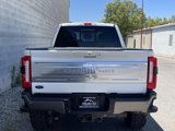 Used 2023 Ford F350 King Ranch w/ FX4 Off-Road Package image 4