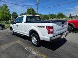 Used 2018 Ford F150 XL w/ XL Power Equipment Group image 5