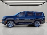 New 2025 Jeep Grand Wagoneer 4WD image 4
