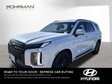 New 2025 Hyundai Palisade Calligraphy image 5