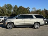 New 2025 Chevrolet Suburban Premier image 5