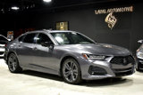 Used 2021 Acura TLX w/ A-SPEC Pkg image 2