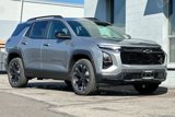 New 2025 Chevrolet Equinox RS w/ Safety and Technology Package image 2