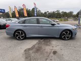 Used 2022 Honda Accord Sport Special Edition image 4