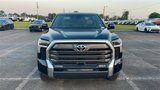 New 2025 Toyota Tundra Limited image 2