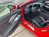 Used 2024 Chevrolet Corvette Stingray Premium Cpe w/ Z51 Performance Package image 5