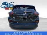 Used 2024 Nissan Murano SL image 4