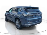 New 2025 Buick Enclave Avenir w/ Super Cruise Package image 4