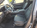 New 2026 INFINITI QX60 Autograph w/ Dark Cargo Package image 4
